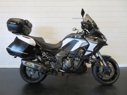Kawasaki Versys 1000 - Afbeelding 1 van 13