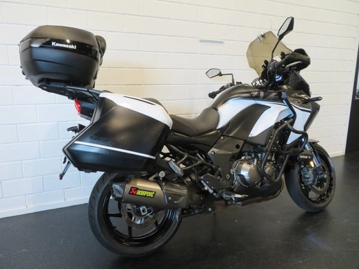 Kawasaki Versys 1000 - Afbeelding 3 van 13