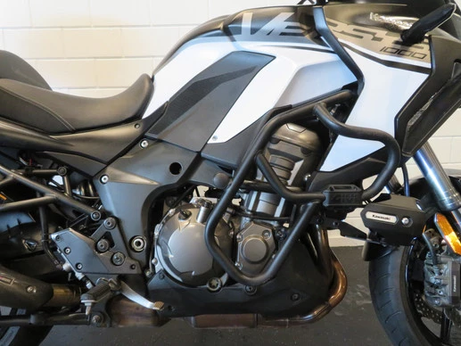 Kawasaki Versys 1000 - Afbeelding 5 van 13