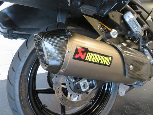 Kawasaki Versys 1000 - Afbeelding 6 van 13