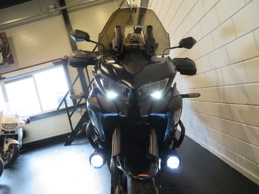 Kawasaki Versys 1000 - Afbeelding 8 van 13