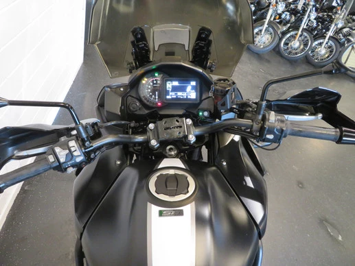 Kawasaki Versys 1000 - Afbeelding 9 van 13