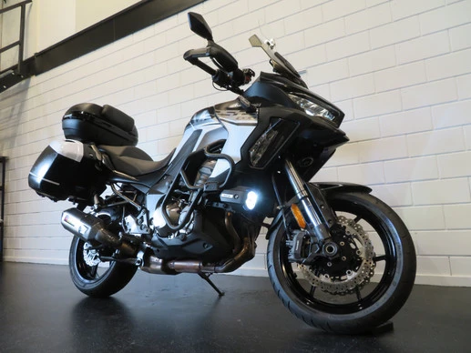 Kawasaki Versys 1000 - Afbeelding 13 van 13
