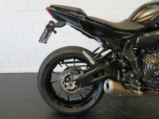 Yamaha MT 07 - Afbeelding 6 van 13