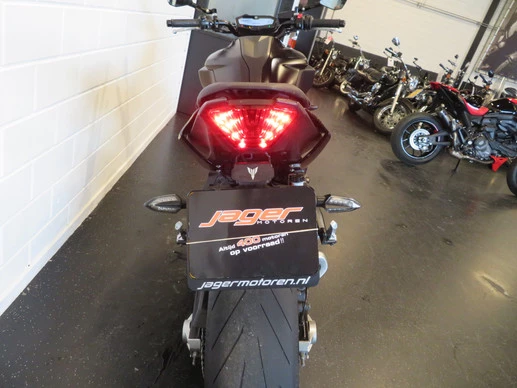 Yamaha MT 07 - Afbeelding 7 van 13