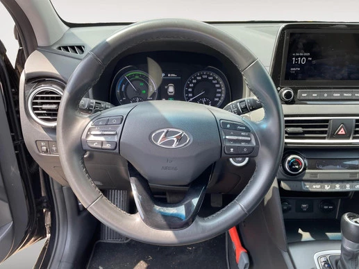 Hyundai Kona - Afbeelding 7 van 21