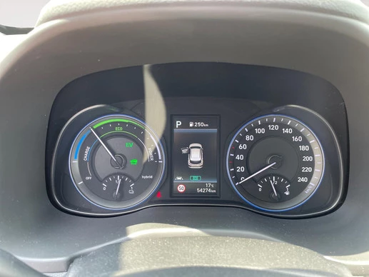 Hyundai Kona - Afbeelding 8 van 21