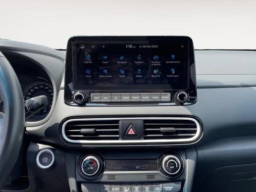 Hyundai Kona - Afbeelding 9 van 21