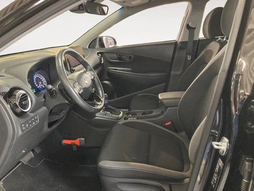 Hyundai Kona - Afbeelding 11 van 21