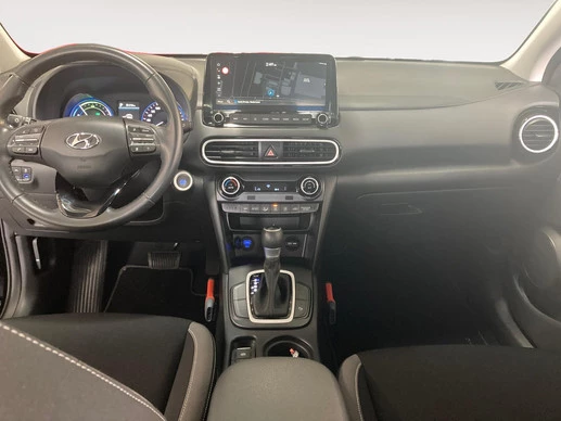 Hyundai Kona - Afbeelding 13 van 21