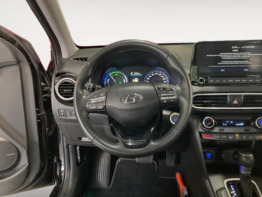 Hyundai Kona - Afbeelding 15 van 21