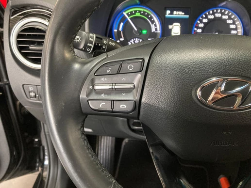 Hyundai Kona - Afbeelding 16 van 21