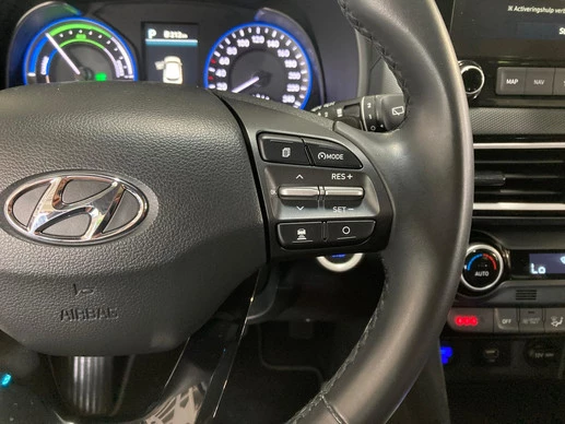 Hyundai Kona - Afbeelding 17 van 21