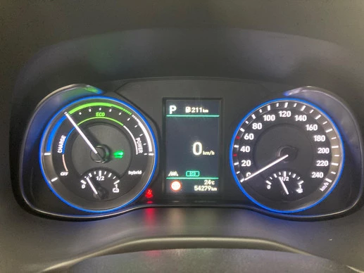 Hyundai Kona - Afbeelding 18 van 21