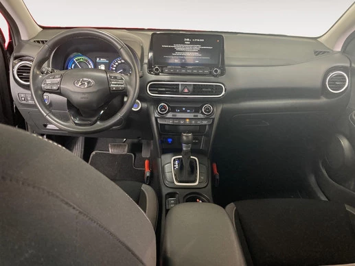 Hyundai Kona - Afbeelding 19 van 21