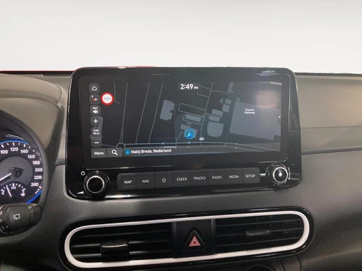 Hyundai Kona - Afbeelding 20 van 21
