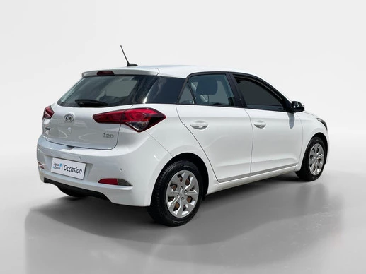 Hyundai i20 - Afbeelding 2 van 26