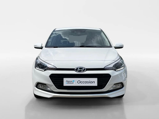Hyundai i20 - Afbeelding 3 van 26