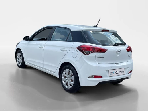 Hyundai i20 - Afbeelding 5 van 26