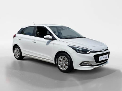 Hyundai i20 - Afbeelding 6 van 26