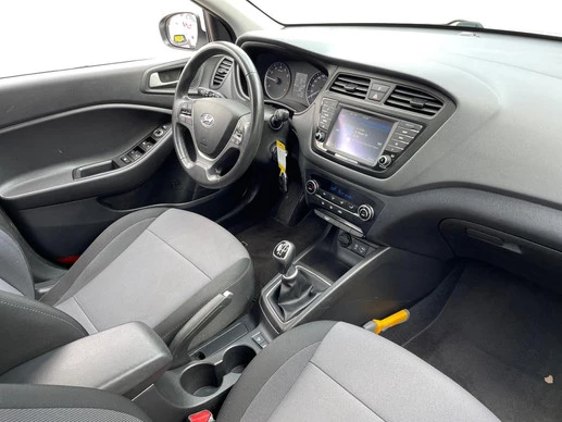 Hyundai i20 - Afbeelding 8 van 26