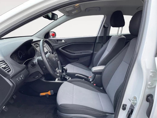 Hyundai i20 - Afbeelding 9 van 26