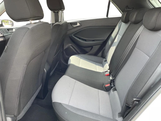 Hyundai i20 - Afbeelding 10 van 26