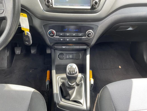 Hyundai i20 - Afbeelding 11 van 26