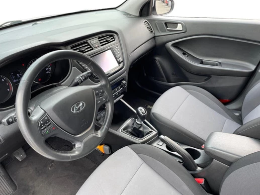 Hyundai i20 - Afbeelding 14 van 26