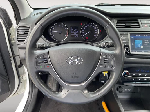 Hyundai i20 - Afbeelding 15 van 26