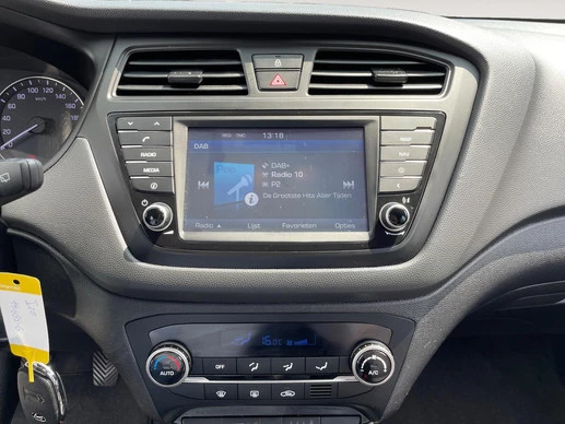 Hyundai i20 - Afbeelding 18 van 26