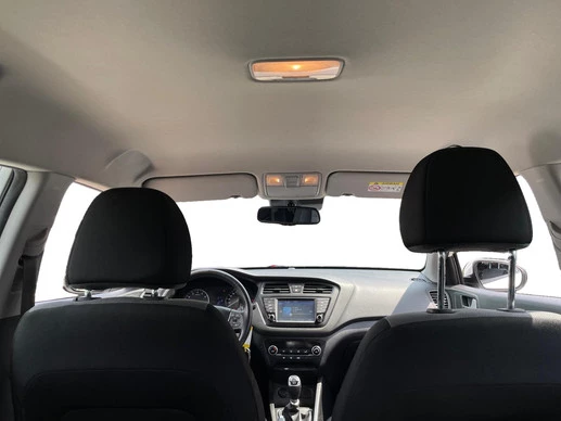 Hyundai i20 - Afbeelding 22 van 26