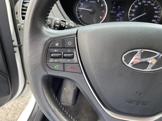 Hyundai i20 - Afbeelding 23 van 26