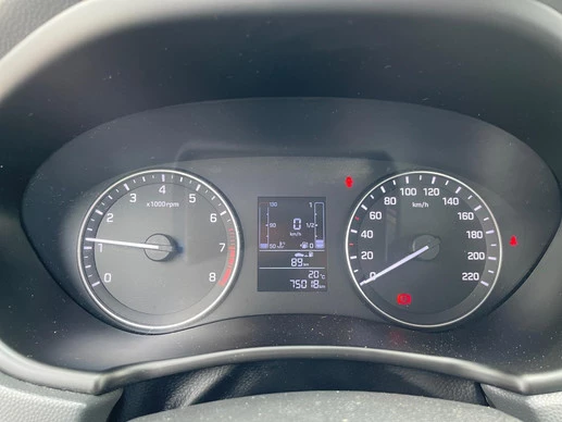 Hyundai i20 - Afbeelding 24 van 26