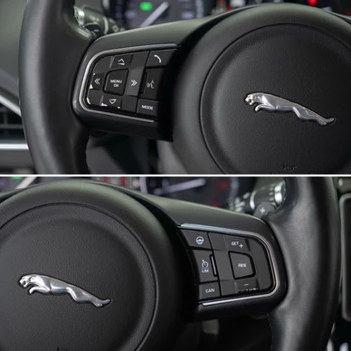 Jaguar XE - Afbeelding 13 van 30