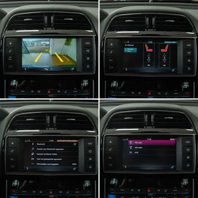 Jaguar XE - Afbeelding 16 van 30