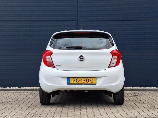 Opel KARL - Afbeelding 4 van 30