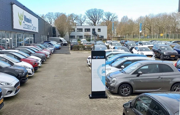 Opel KARL - Afbeelding 28 van 30