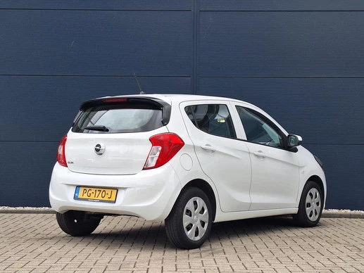 Opel KARL - Afbeelding 5 van 30