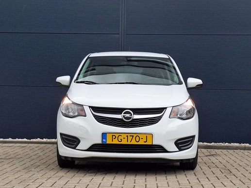 Opel KARL - Afbeelding 6 van 30