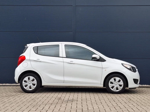 Opel KARL - Afbeelding 7 van 30