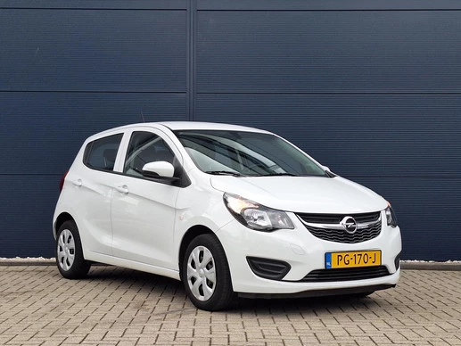 Opel KARL - Afbeelding 8 van 30