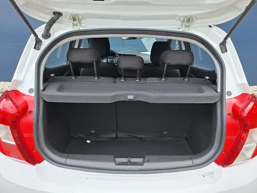 Opel KARL - Afbeelding 9 van 30