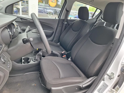 Opel KARL - Afbeelding 10 van 30