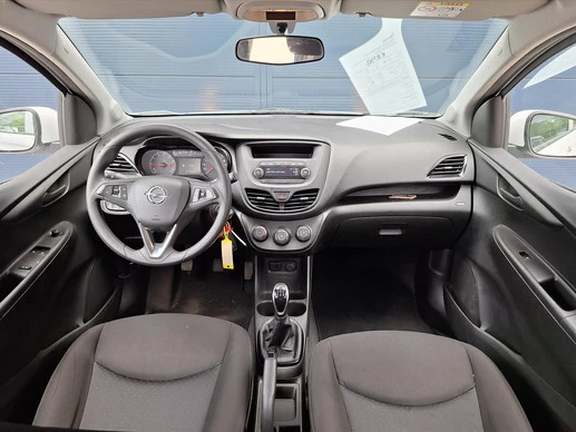 Opel KARL - Afbeelding 11 van 30