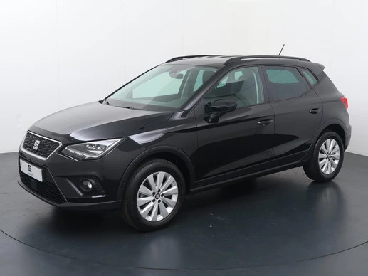 SEAT Arona - Afbeelding 1 van 30