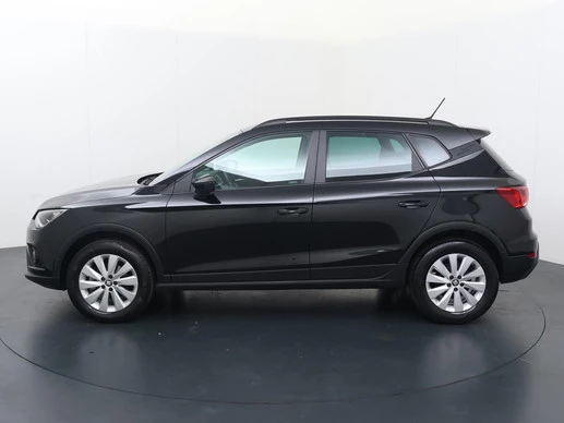 SEAT Arona - Afbeelding 2 van 30