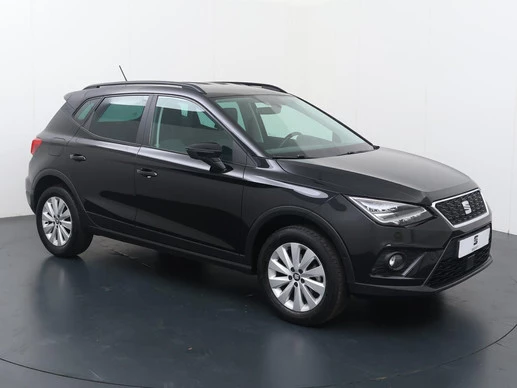 SEAT Arona - Afbeelding 3 van 30
