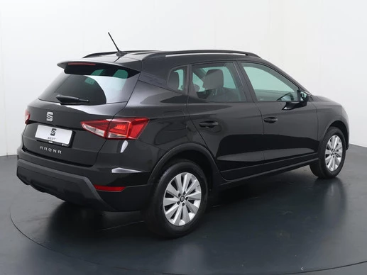 SEAT Arona - Afbeelding 5 van 30