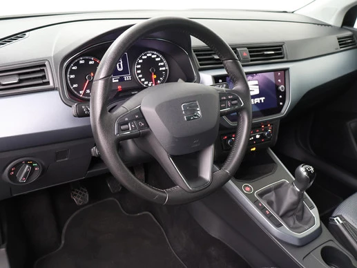 SEAT Arona - Afbeelding 6 van 30